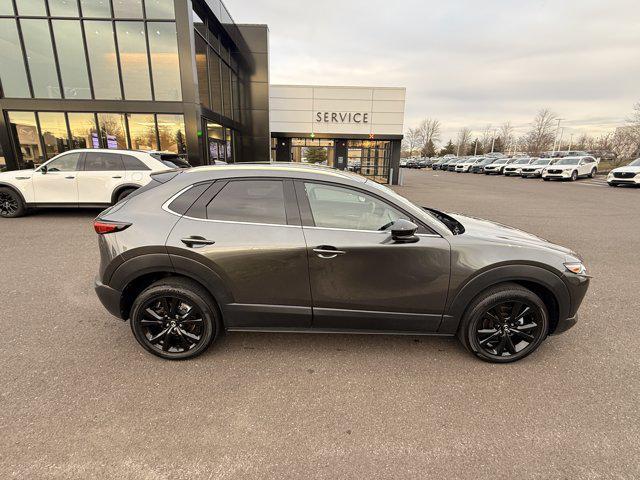 used 2023 Mazda CX-30 car, priced at $26,950