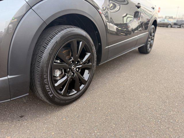used 2023 Mazda CX-30 car, priced at $26,950