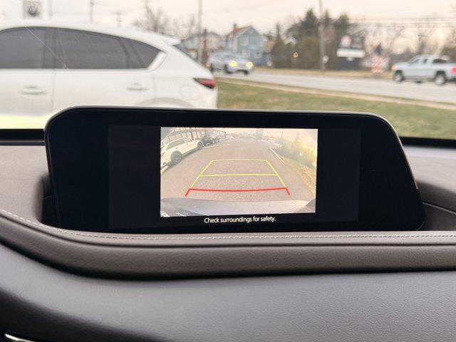 used 2023 Mazda CX-30 car, priced at $26,950