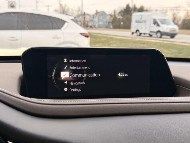 used 2023 Mazda CX-30 car, priced at $26,950