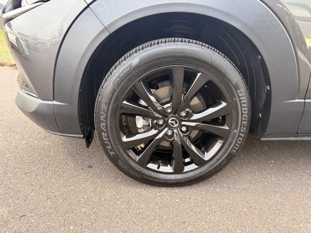 used 2023 Mazda CX-30 car, priced at $26,950