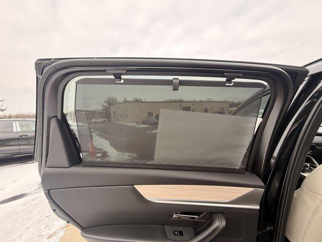 new 2026 Mazda CX-90 PHEV car, priced at $56,940