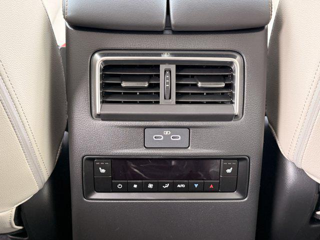 new 2026 Mazda CX-90 PHEV car, priced at $56,940