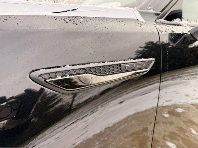 new 2026 Mazda CX-90 PHEV car, priced at $56,940