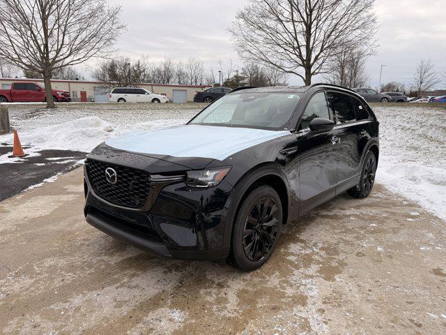 new 2026 Mazda CX-90 PHEV car, priced at $56,940
