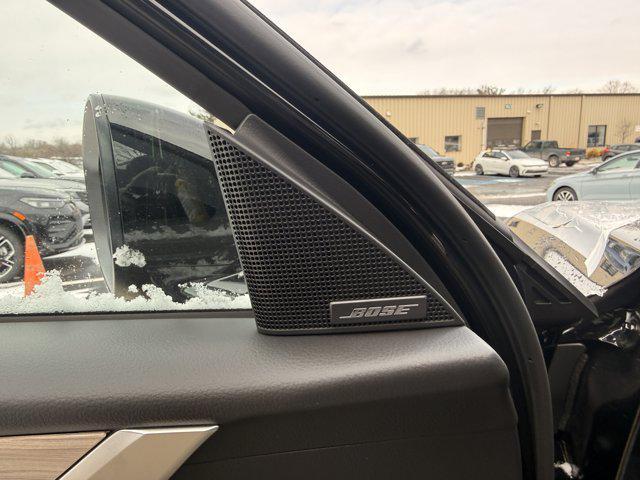 new 2026 Mazda CX-90 PHEV car, priced at $56,940