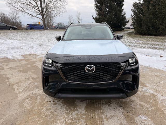 new 2026 Mazda CX-90 PHEV car, priced at $56,940