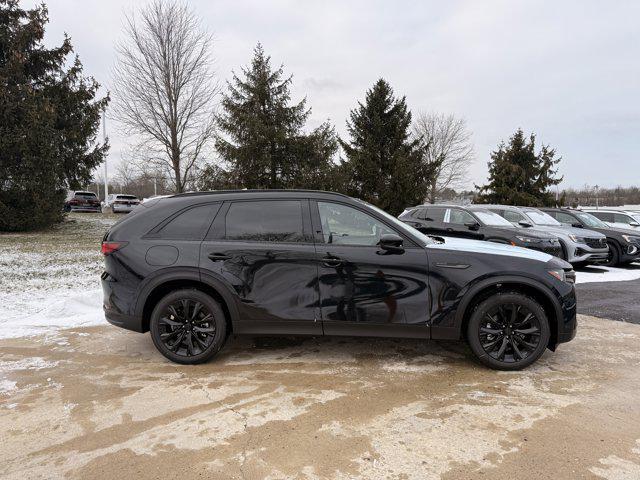 new 2026 Mazda CX-90 PHEV car, priced at $56,940