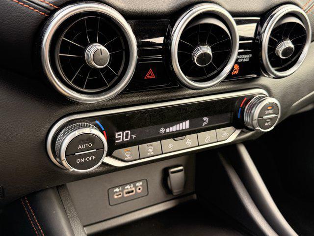 used 2020 Nissan Sentra car, priced at $17,950