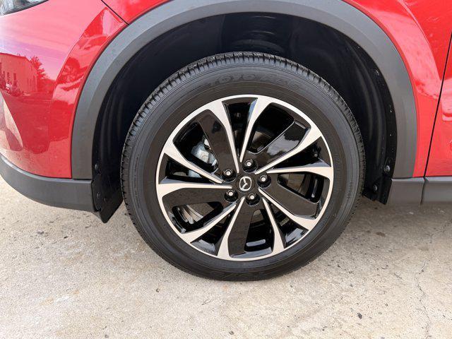 used 2023 Mazda CX-5 car, priced at $27,950