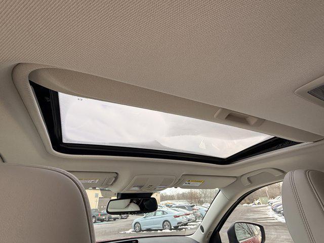 used 2023 Mazda CX-5 car, priced at $27,950