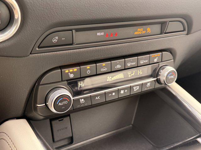 used 2023 Mazda CX-5 car, priced at $27,950