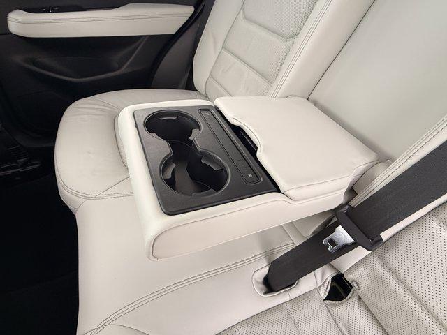 used 2023 Mazda CX-5 car, priced at $27,950