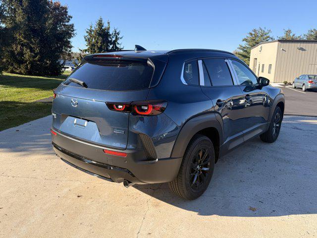 new 2026 Mazda CX-50 Hybrid car, priced at $39,870