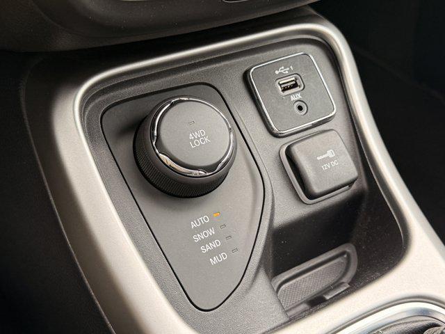 used 2020 Jeep Compass car, priced at $17,950
