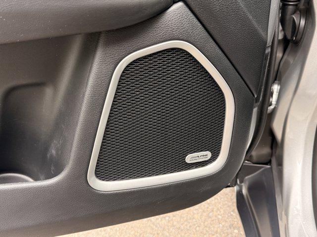 used 2020 Jeep Compass car, priced at $17,950