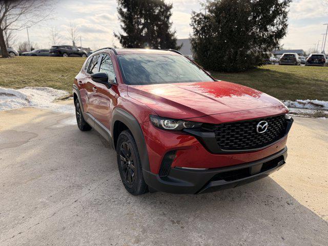 new 2026 Mazda CX-50 Hybrid car, priced at $40,680