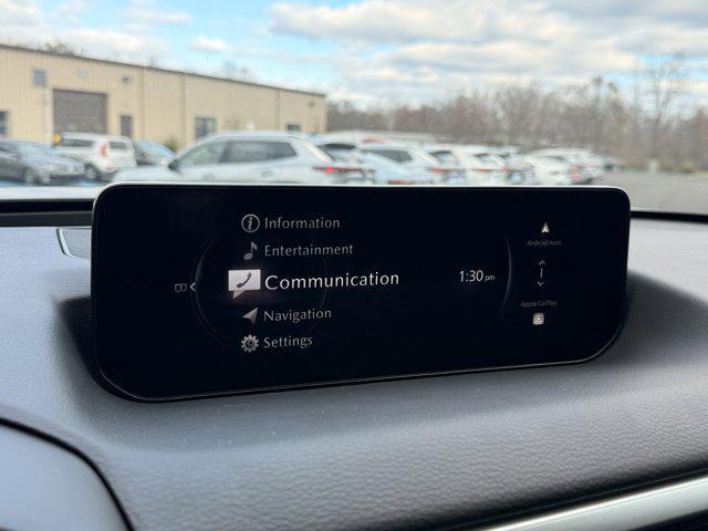 used 2025 Mazda CX-50 car, priced at $33,950