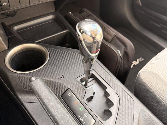 used 2014 Toyota RAV4 car, priced at $13,500