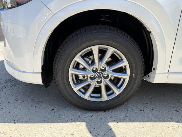 new 2025 Mazda CX-5 car, priced at $34,370