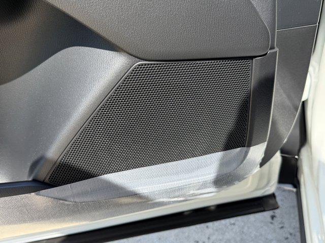 new 2025 Mazda CX-5 car, priced at $34,370