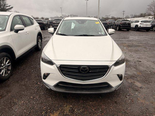 used 2019 Mazda CX-3 car, priced at $20,950