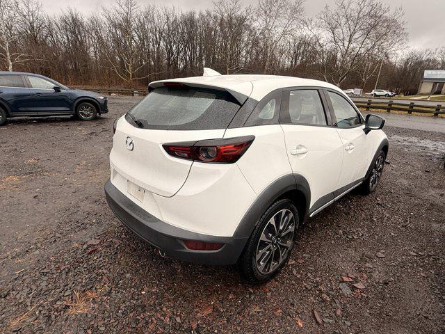 used 2019 Mazda CX-3 car, priced at $20,950