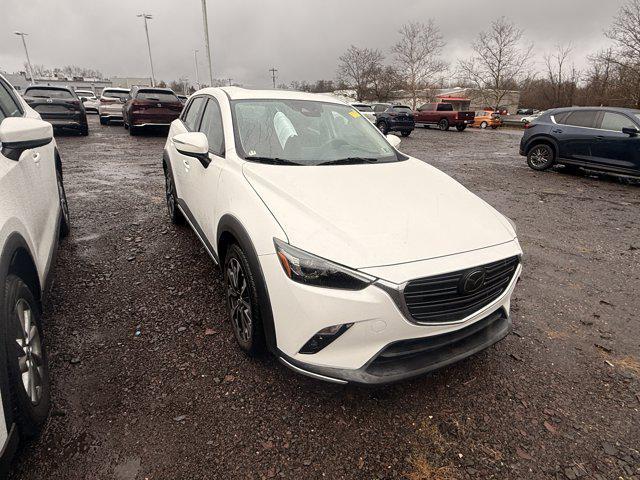 used 2019 Mazda CX-3 car, priced at $20,950