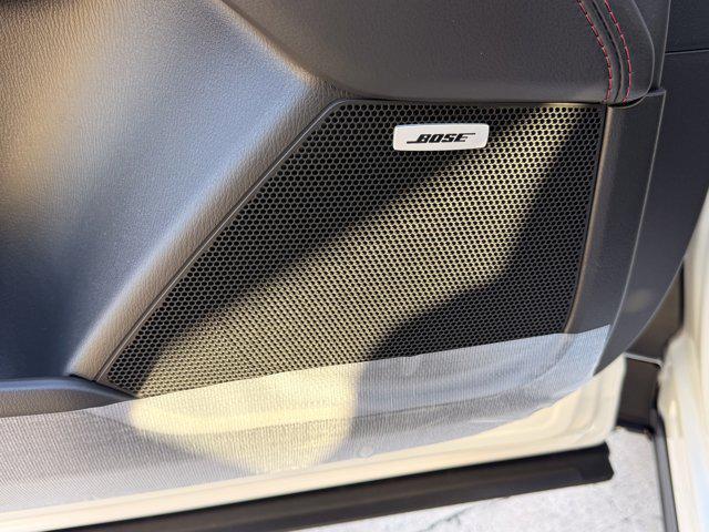 new 2025 Mazda CX-5 car, priced at $35,510