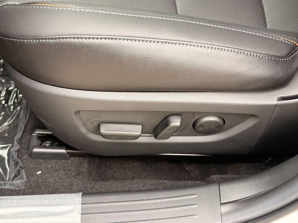 new 2026 Mazda CX-50 car, priced at $38,320