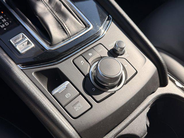 used 2019 Mazda CX-5 car, priced at $18,440