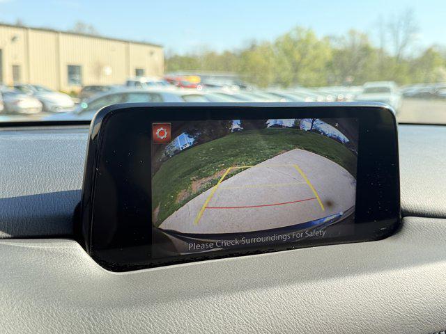 used 2019 Mazda CX-5 car, priced at $18,440