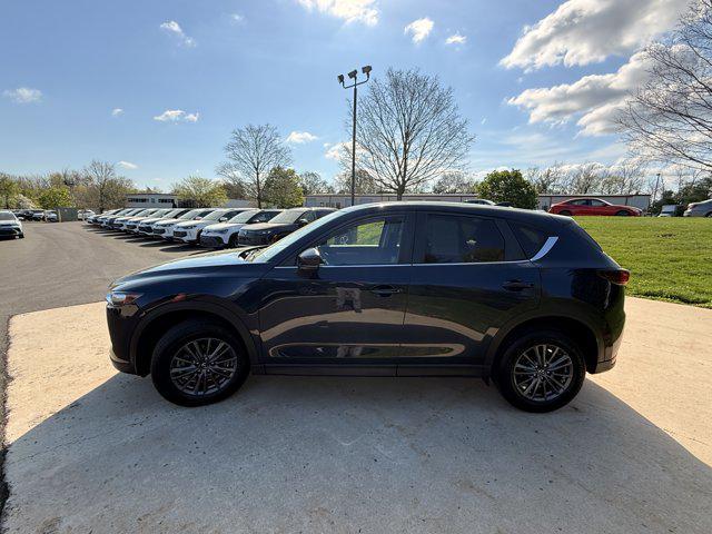 used 2019 Mazda CX-5 car, priced at $18,440