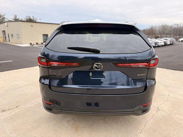 new 2026 Mazda CX-90 car, priced at $48,885