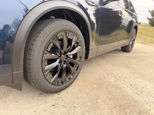 new 2026 Mazda CX-90 car, priced at $48,885