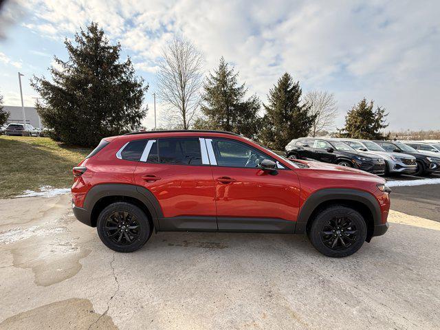 new 2026 Mazda CX-50 car, priced at $37,940