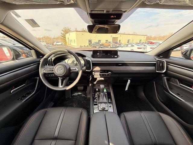 new 2026 Mazda CX-50 car, priced at $37,940