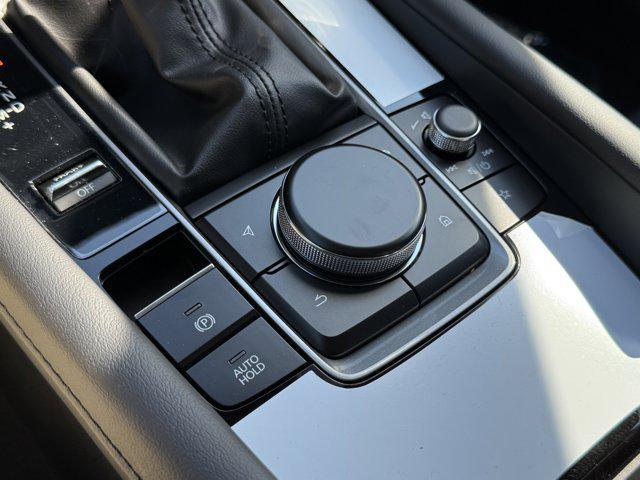 new 2025 Mazda Mazda3 car, priced at $26,351