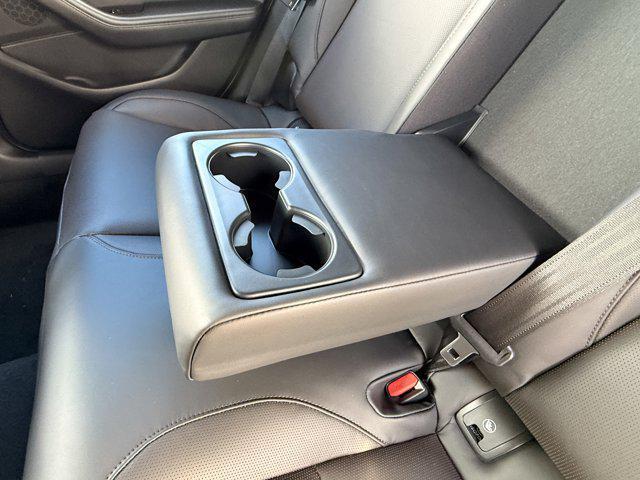 new 2026 Mazda Mazda3 car, priced at $39,240