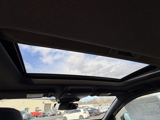 new 2026 Mazda Mazda3 car, priced at $39,240