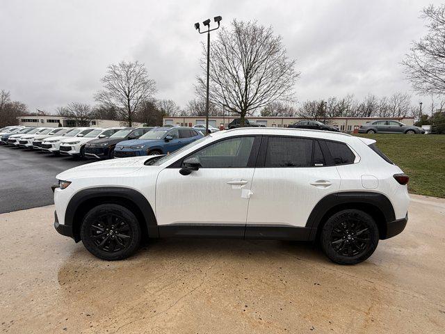 new 2026 Mazda CX-50 car, priced at $35,330