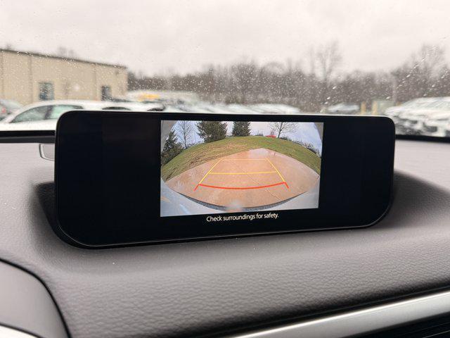 new 2026 Mazda CX-50 car, priced at $35,330