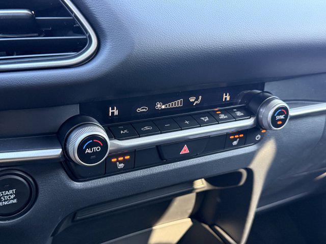 new 2026 Mazda CX-30 car, priced at $31,200