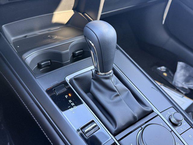 new 2026 Mazda CX-30 car, priced at $31,200