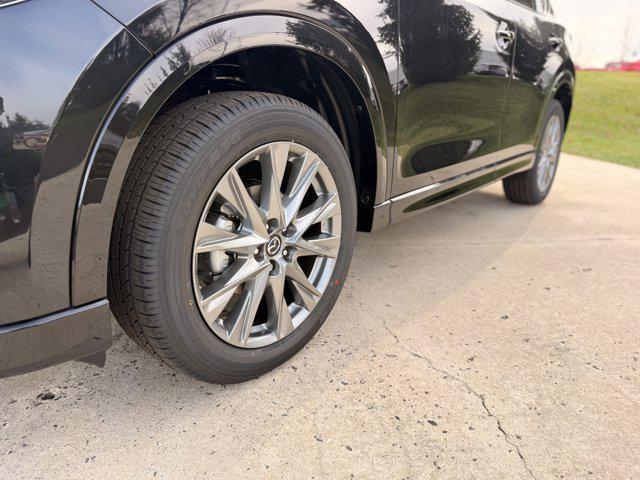 new 2025 Mazda CX-5 car, priced at $37,695