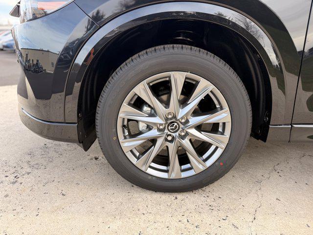 new 2025 Mazda CX-5 car, priced at $37,695
