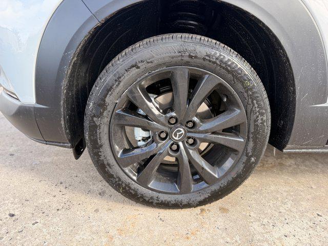 new 2026 Mazda CX-30 car, priced at $30,165