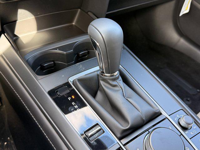 new 2026 Mazda CX-30 car, priced at $30,165