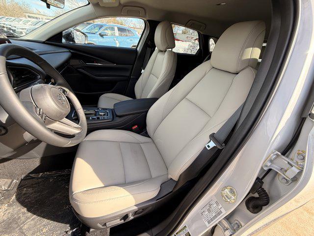 new 2026 Mazda CX-30 car, priced at $30,165