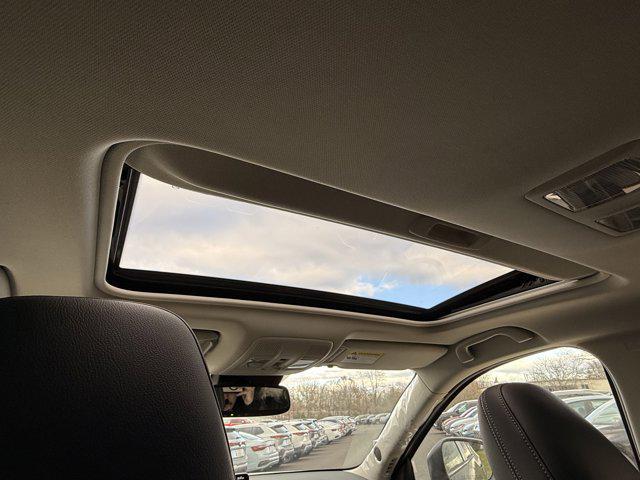 new 2025 Mazda CX-5 car, priced at $38,500